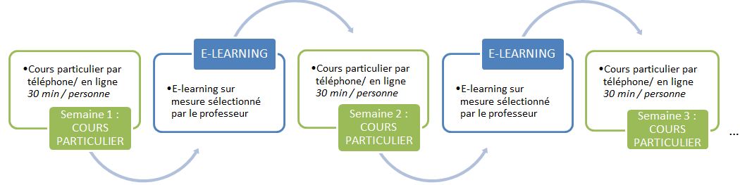 Blended Learning FR 3