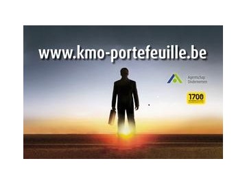 kmo-portefeuille